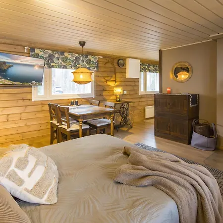 Lystikaemaen Helmi By Interhome Ferienhaus