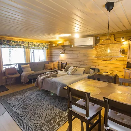 Lystikaemaen Helmi By Interhome Ferienhaus *