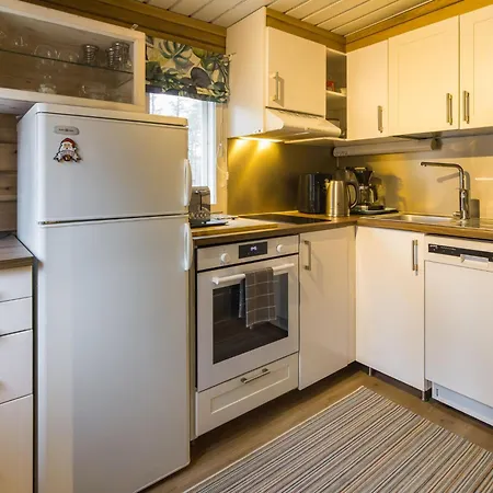 Lystikaemaen Helmi By Interhome