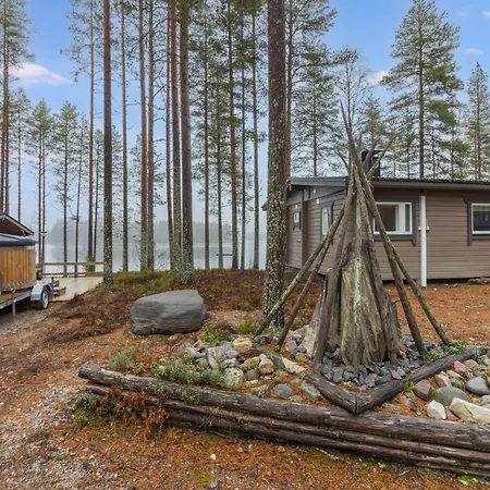 Lystikaemaen Helmi By Interhome *