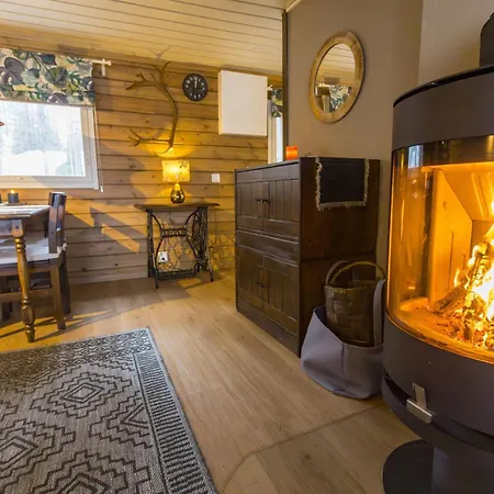 Lystikaemaen Helmi By Interhome *