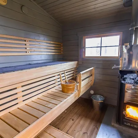 Lystikaemaen Helmi By Interhome Ferienhaus