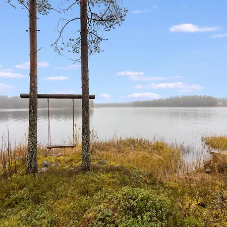 Lystikaemaen Helmi By Interhome Rovaniemi