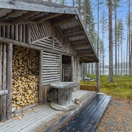 Lystikaemaen Helmi By Interhome Ferienhaus