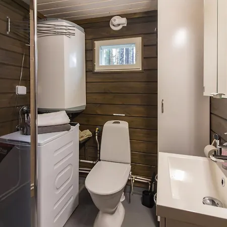 Lystikaemaen Helmi By Interhome * Rovaniemi